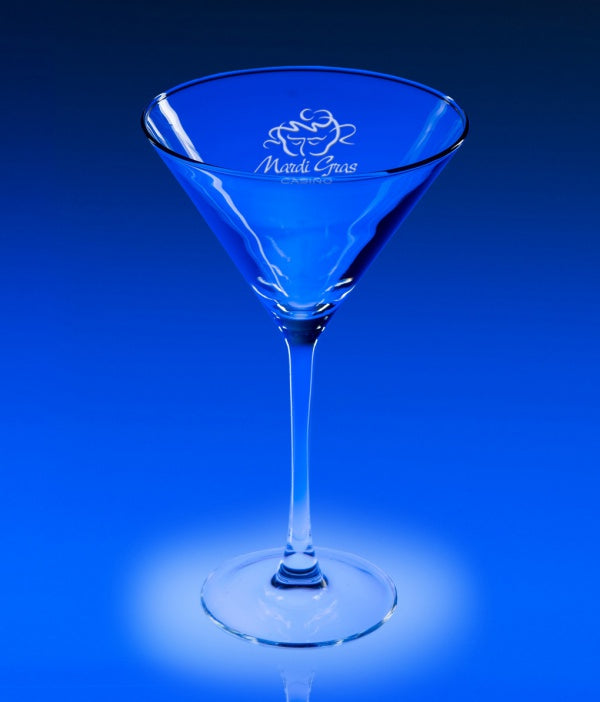 10oz. Lyrica Martini (set of 2)