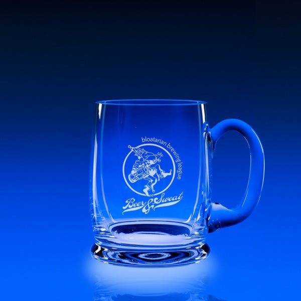 18oz. Prosit Mug