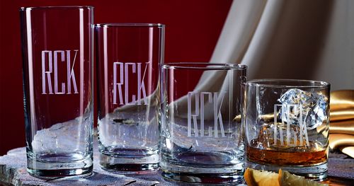 11 oz Casual On The Rocks (set of 2)