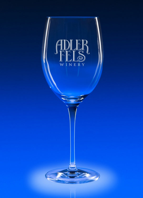 Reflections Red (set of 2)