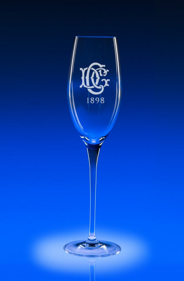 Reflections Stemware Flute (set of 2)