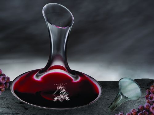 Pitchers & Decanters