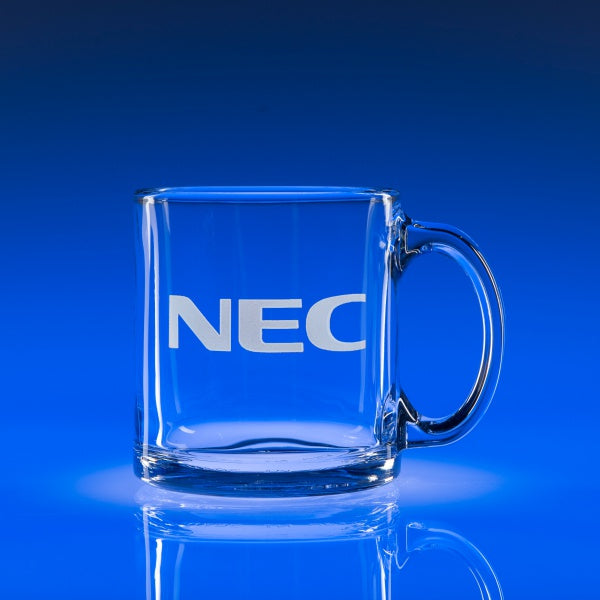 13oz. Tempered Mug