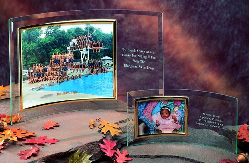 4" x 6" Horizontal Frame