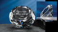 Diamond Paperweight