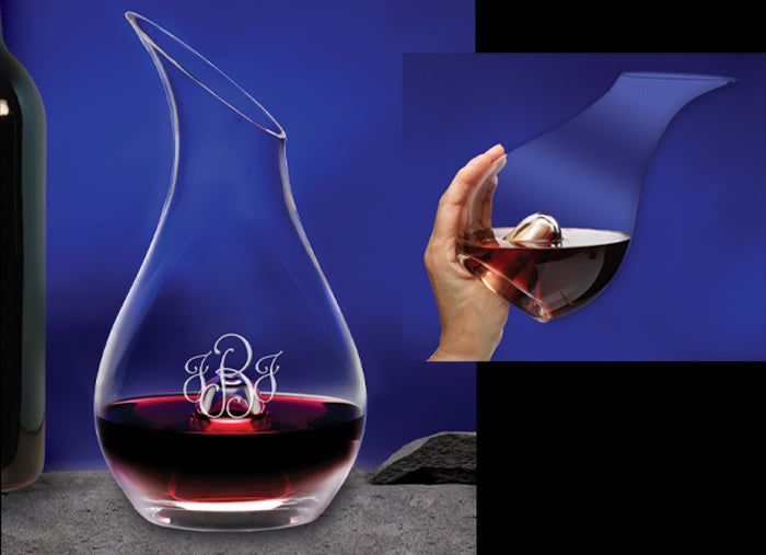 Essence Wine Decanter