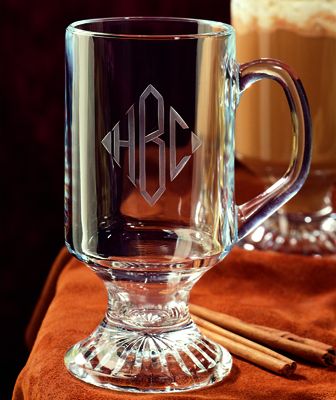 Irish Coffee (set of 2)