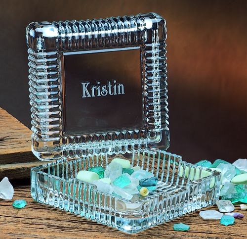 Keepsake Box