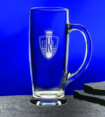 Oktober Mug