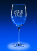 Reflections Red (set of 2)
