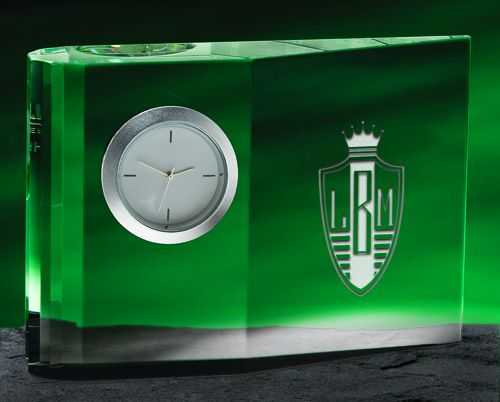 Zilo Clock