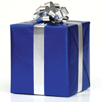 Gift Wrap